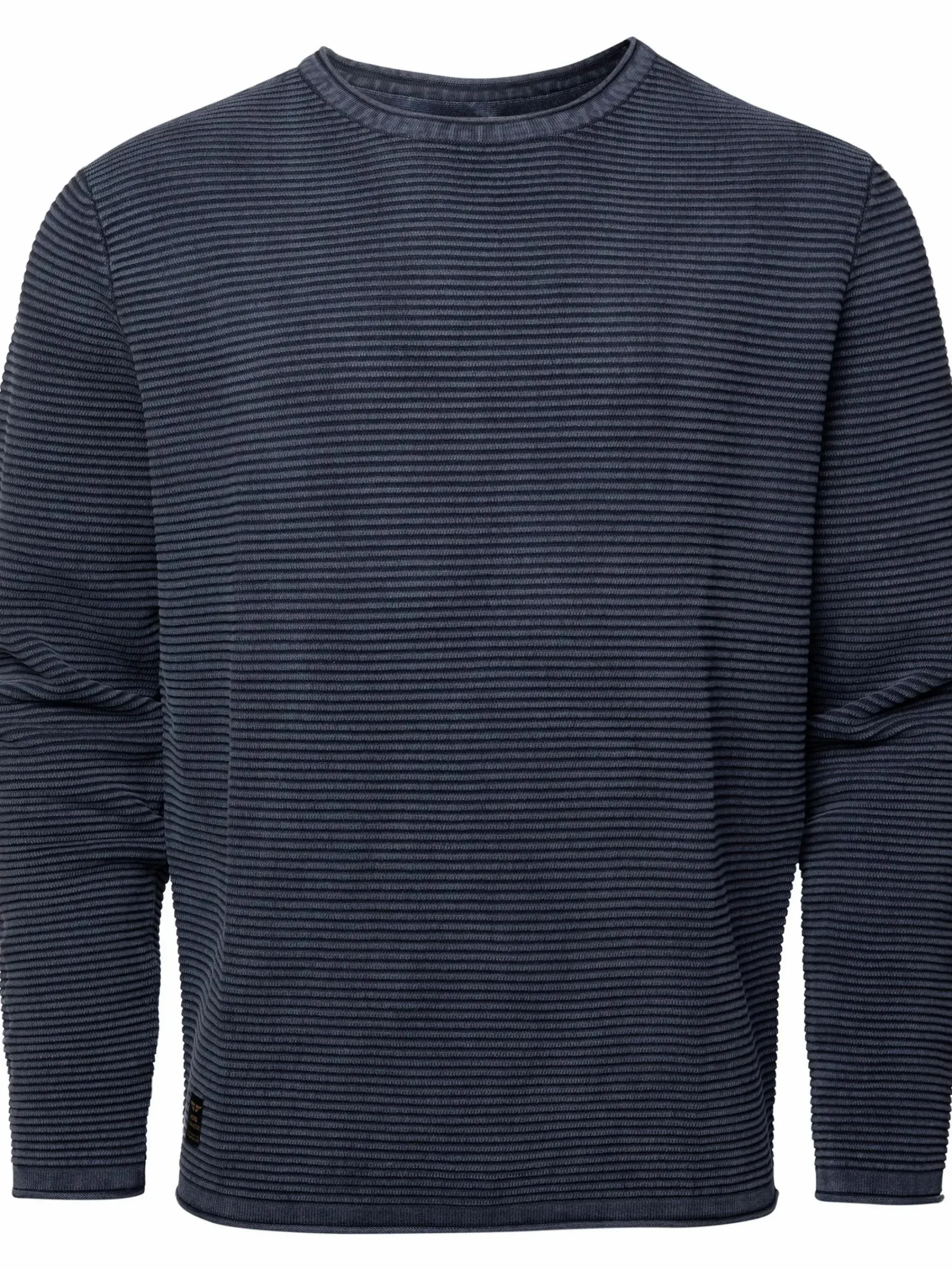 Herren HERO by John Medoox Herren Sweatshirt