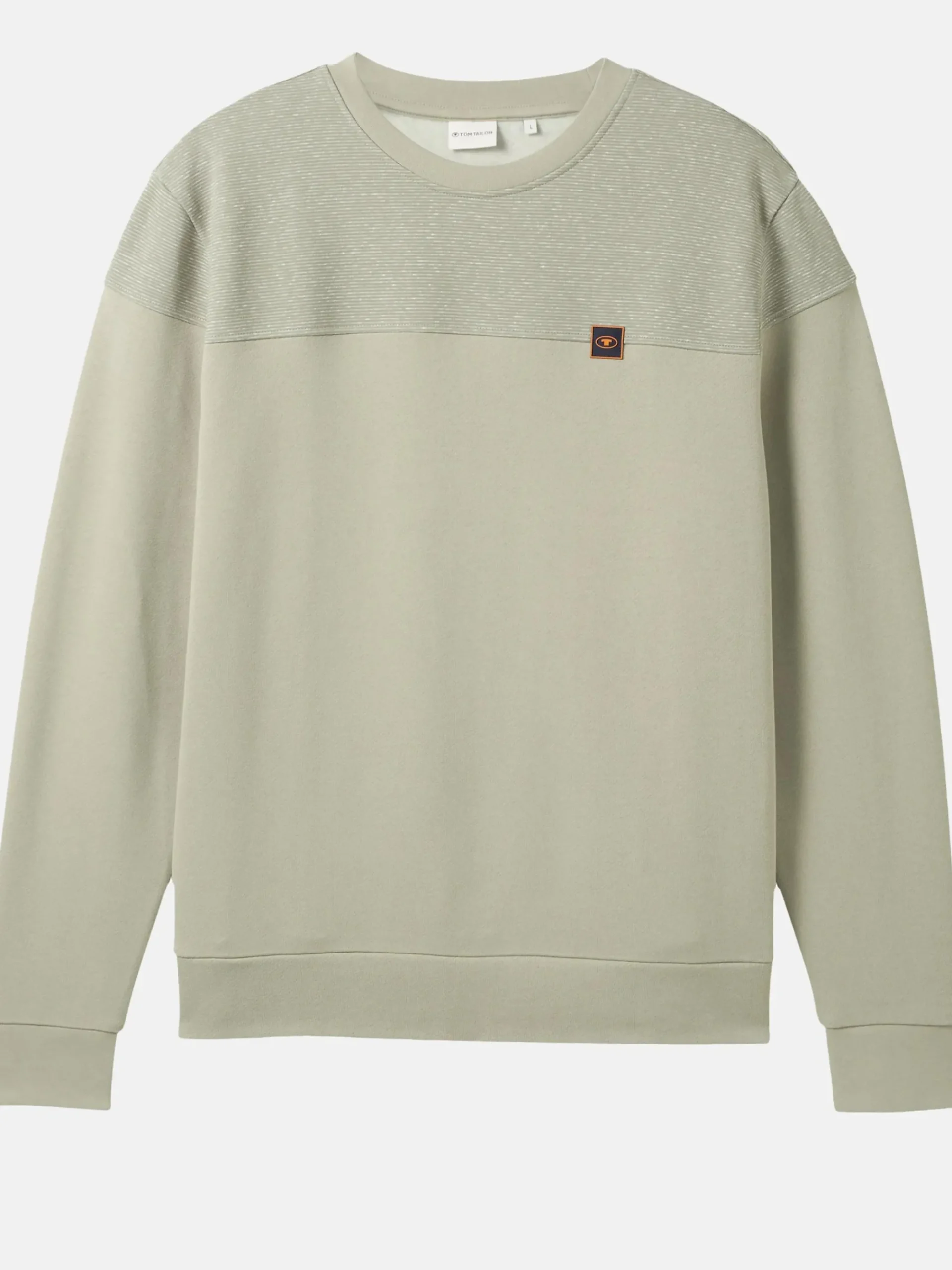 Herren Tom Tailor Herren Sweatshirt