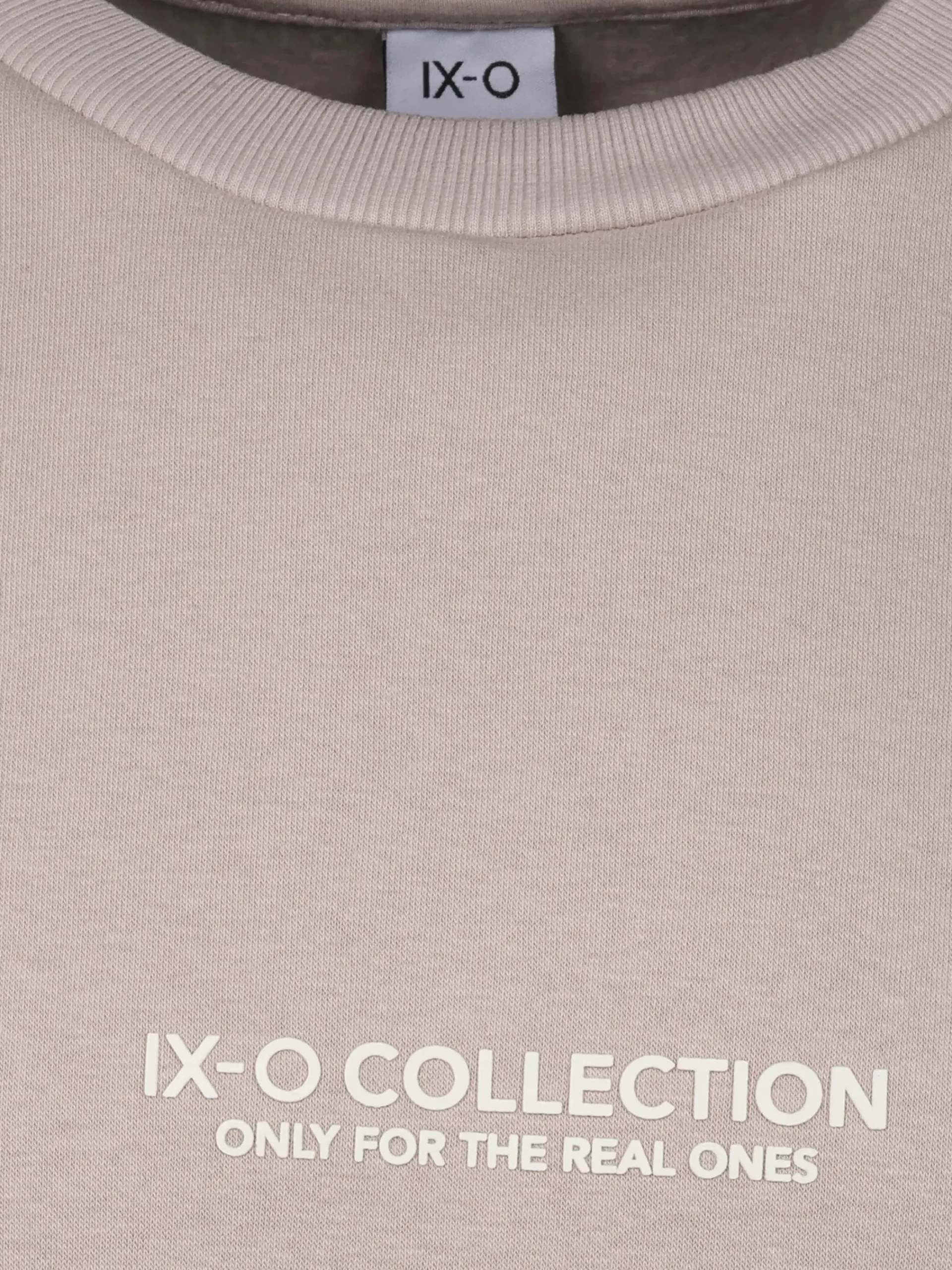 Herren IX-O Herren Sweatshirt