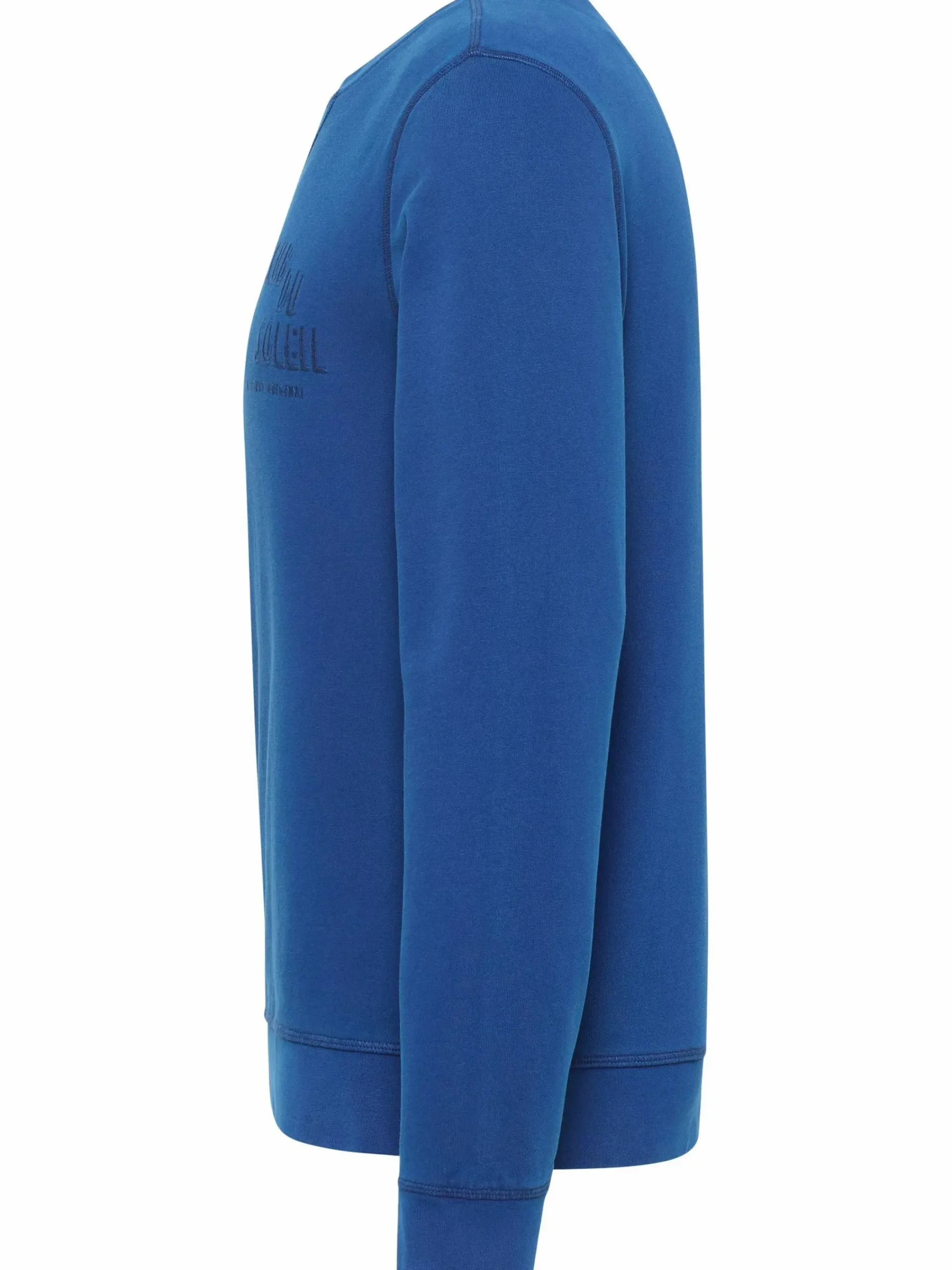 Herren Mustang Herren Sweatshirt "Clio"