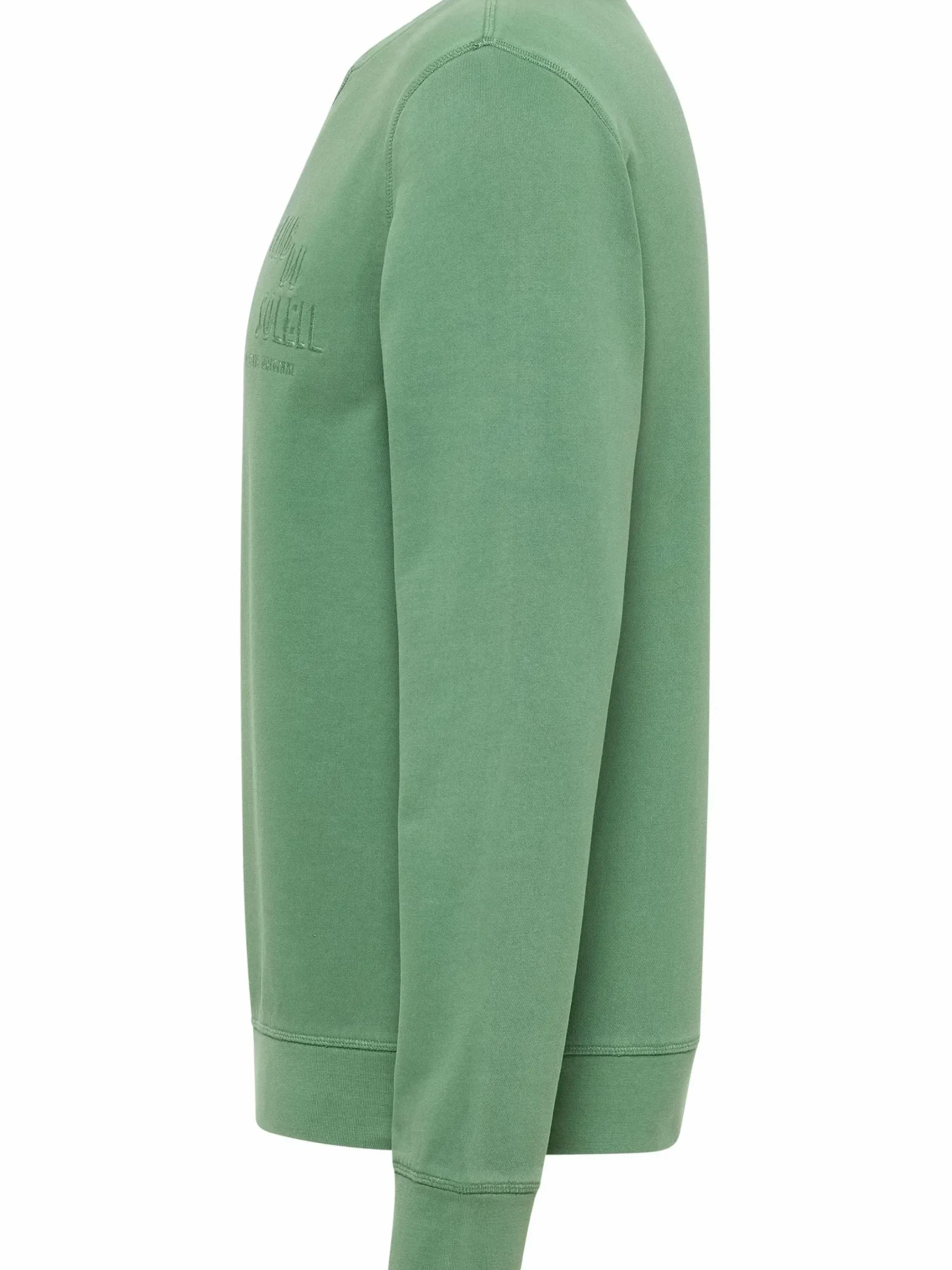 Herren Mustang Herren Sweatshirt "Clio"