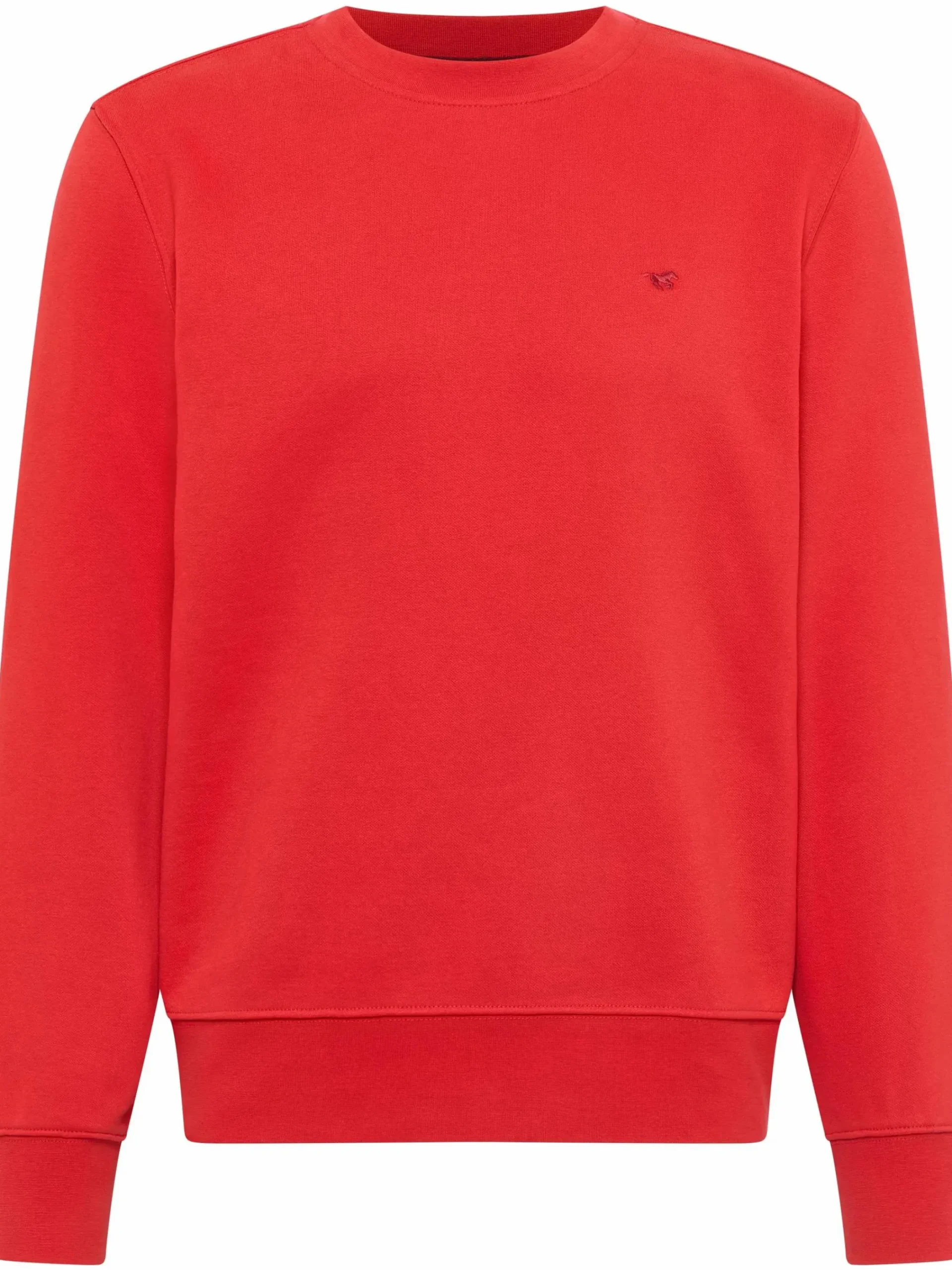 Herren Mustang Herren Sweatshirt "Clio"