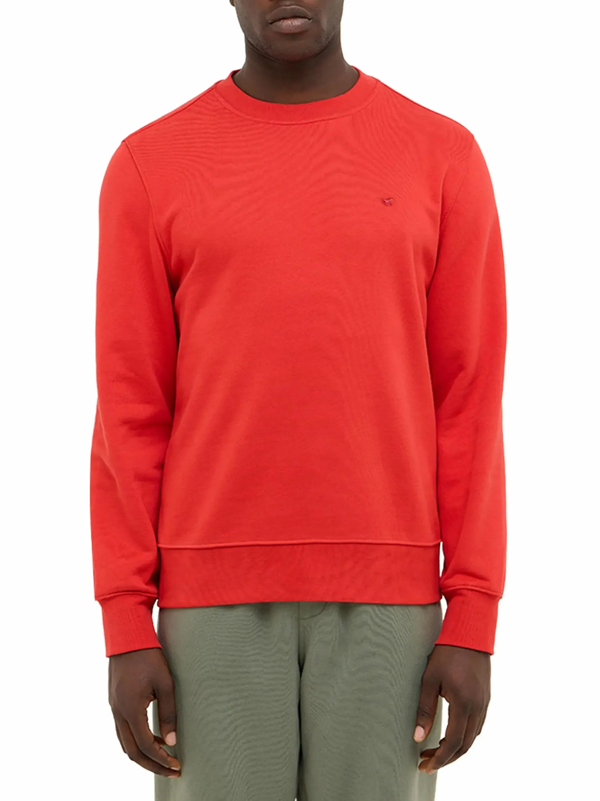 Herren Mustang Herren Sweatshirt "Clio"