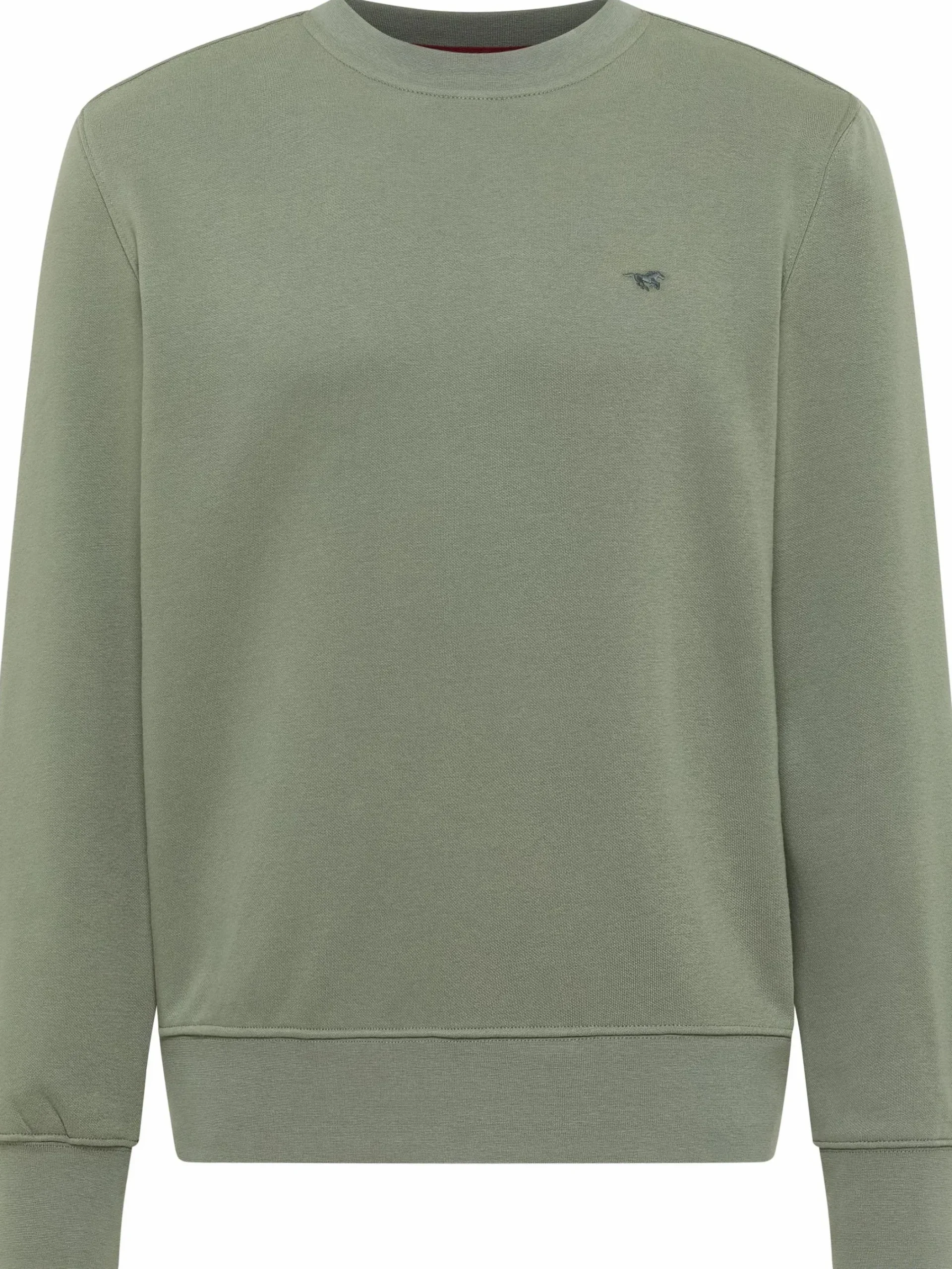 Herren Mustang Herren Sweatshirt "Clio"