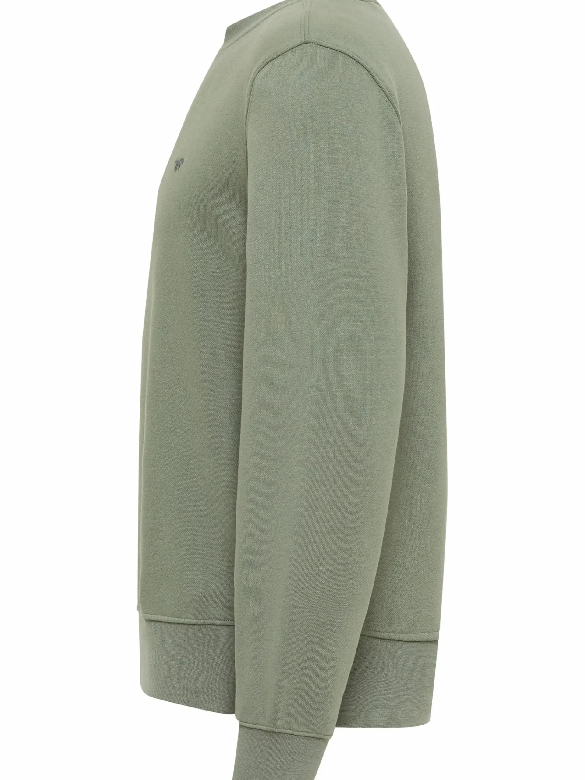 Herren Mustang Herren Sweatshirt "Clio"