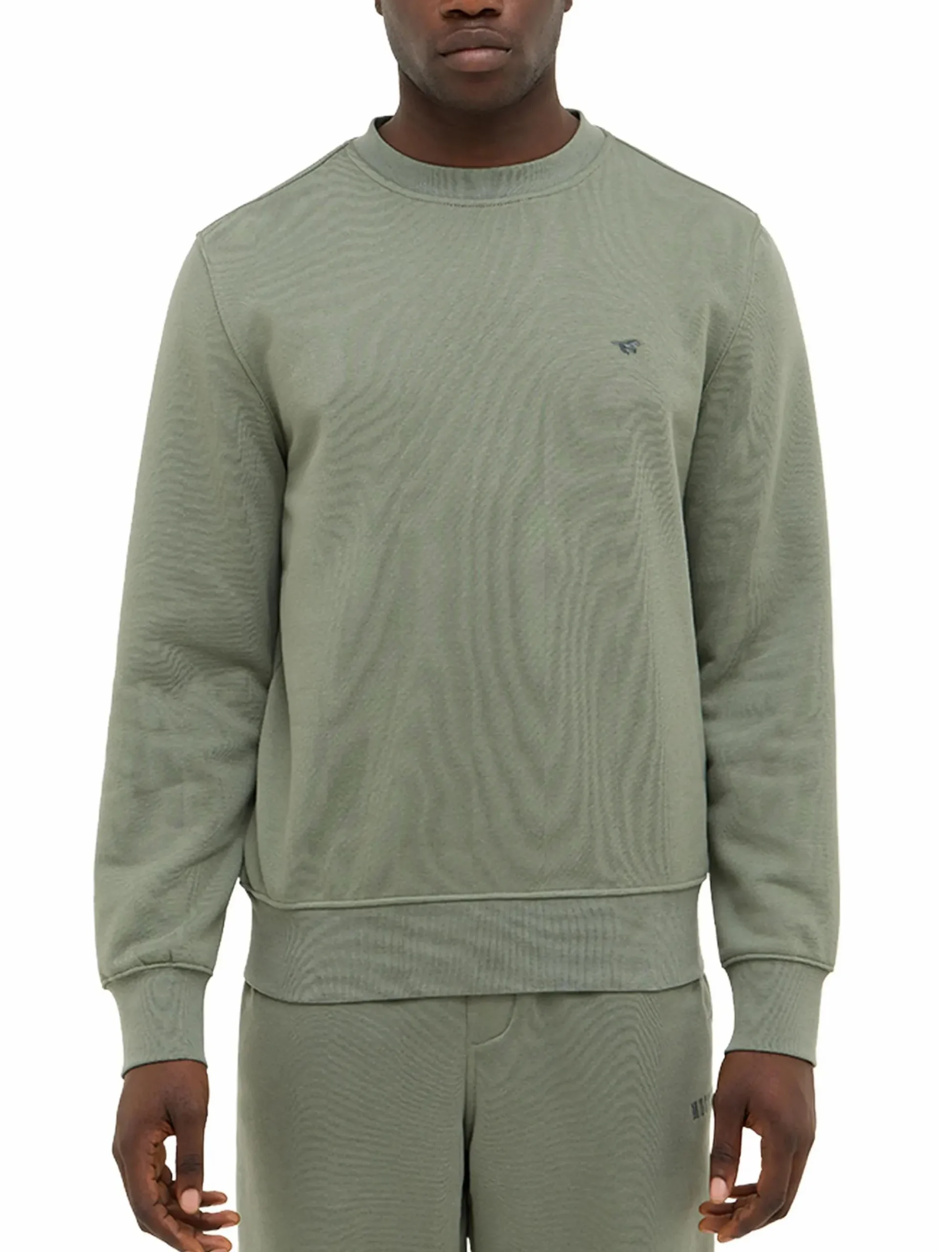 Herren Mustang Herren Sweatshirt "Clio"
