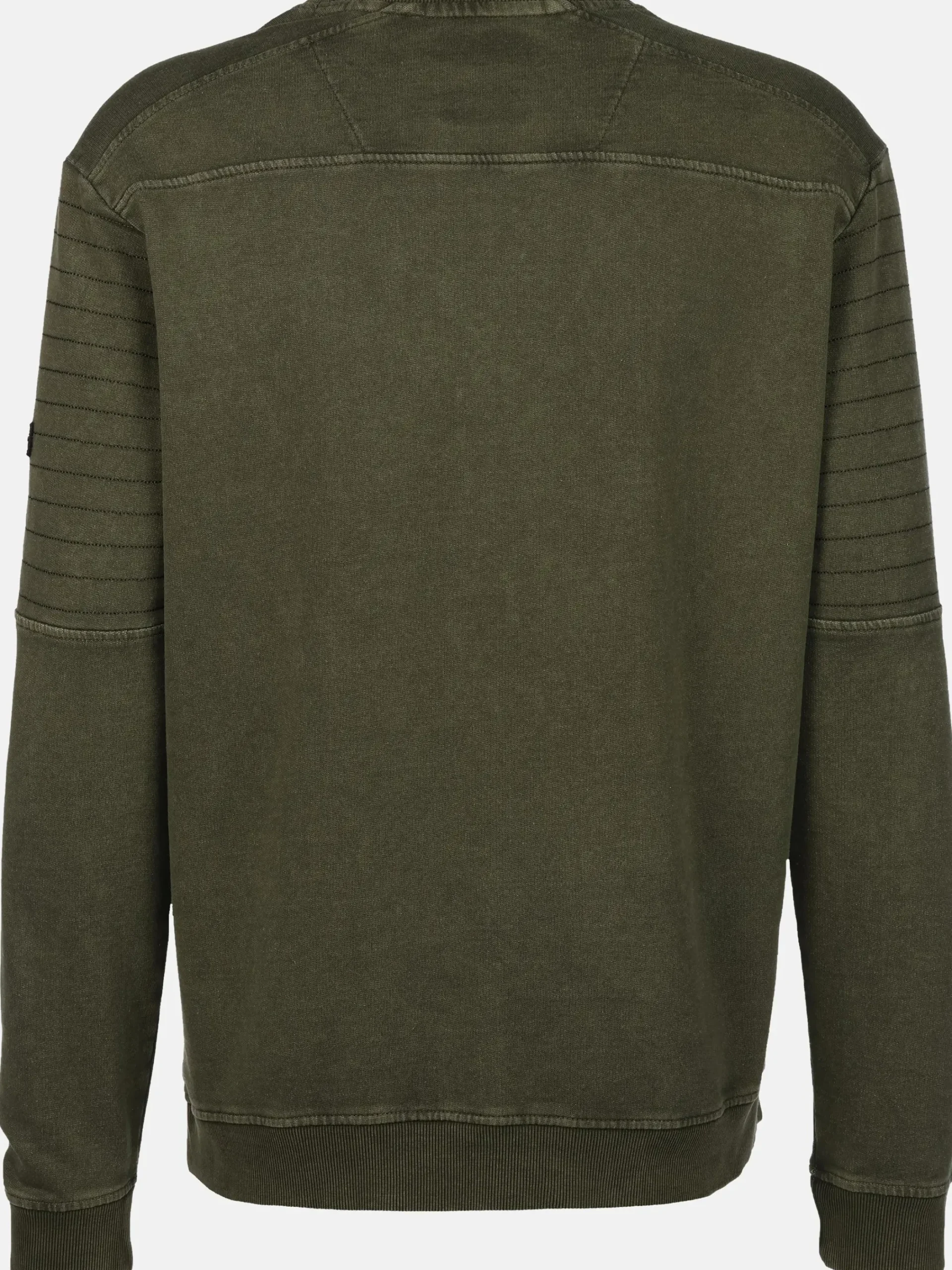 Herren Southern Territory Herren Sweatshirt mit Brusttasche