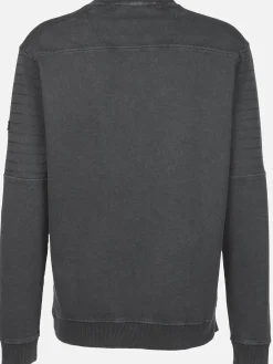 Herren Southern Territory Herren Sweatshirt mit Brusttasche