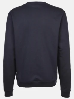 Herren U.S. Polo Assn. Herren Sweatshirt mit Frontprint