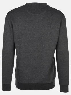 Herren Jim Spencer Herren Sweatshirt mit rundem Ausschnitt