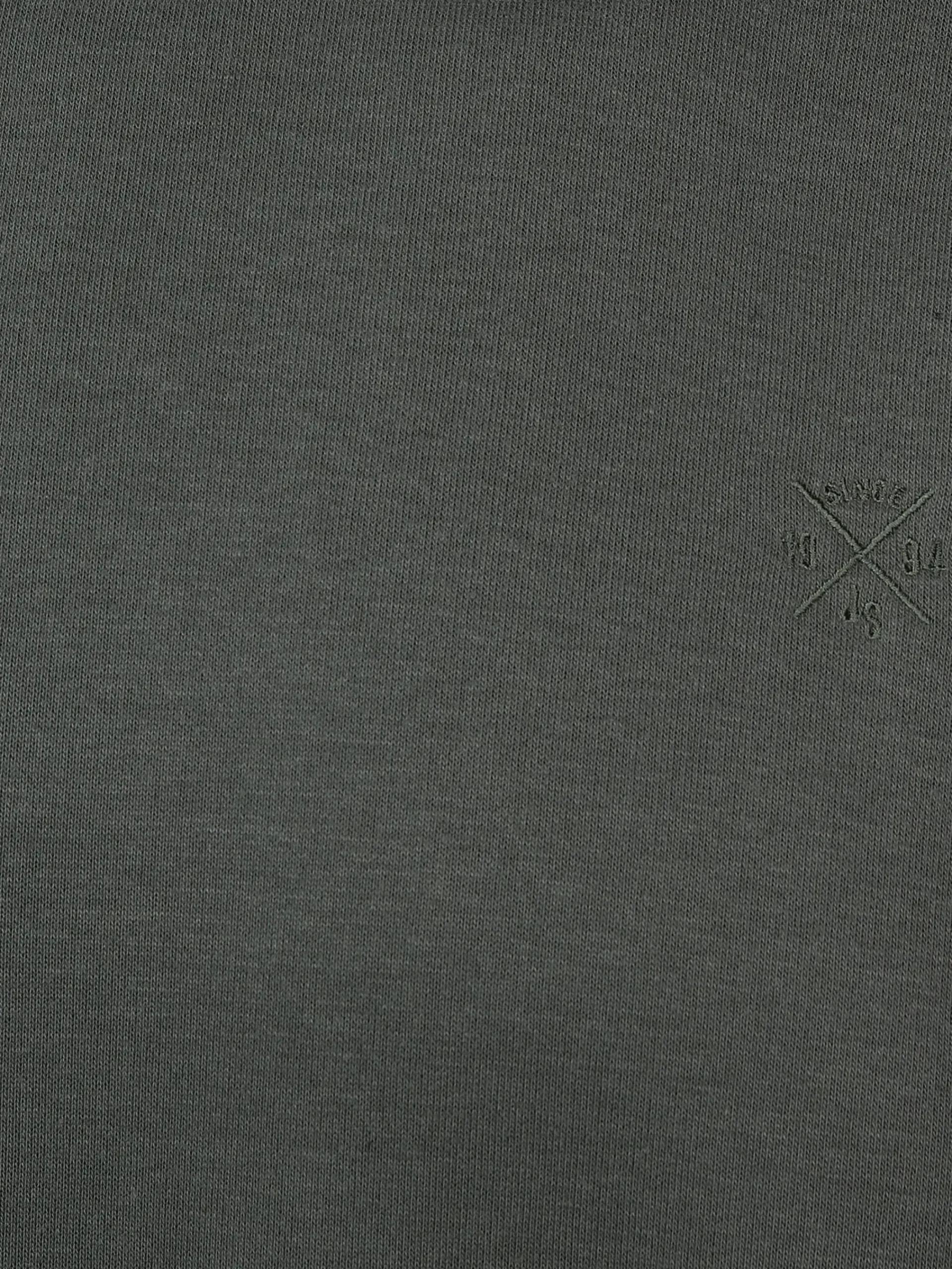 Herren Jim Spencer Herren Sweatshirt mit rundem Ausschnitt