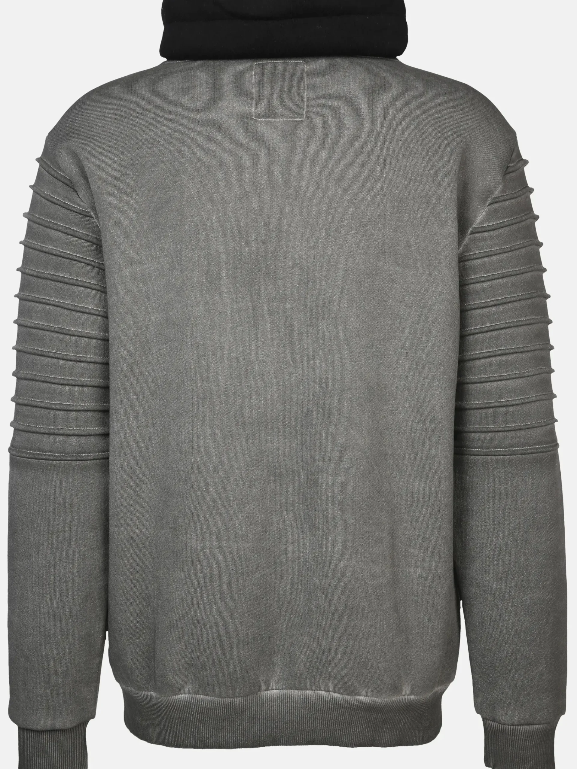 Herren Southern Territory Herren Sweatshirt mit Schalkragen