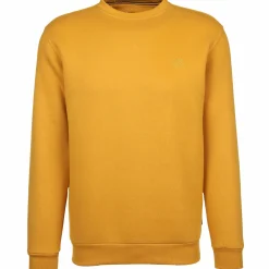 Herren Jim Spencer Herren Sweatshirt mit Stickerei