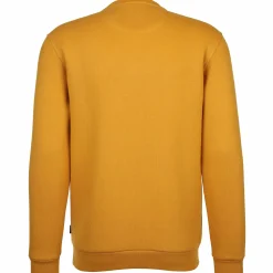 Herren Jim Spencer Herren Sweatshirt mit Stickerei