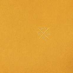 Herren Jim Spencer Herren Sweatshirt mit Stickerei