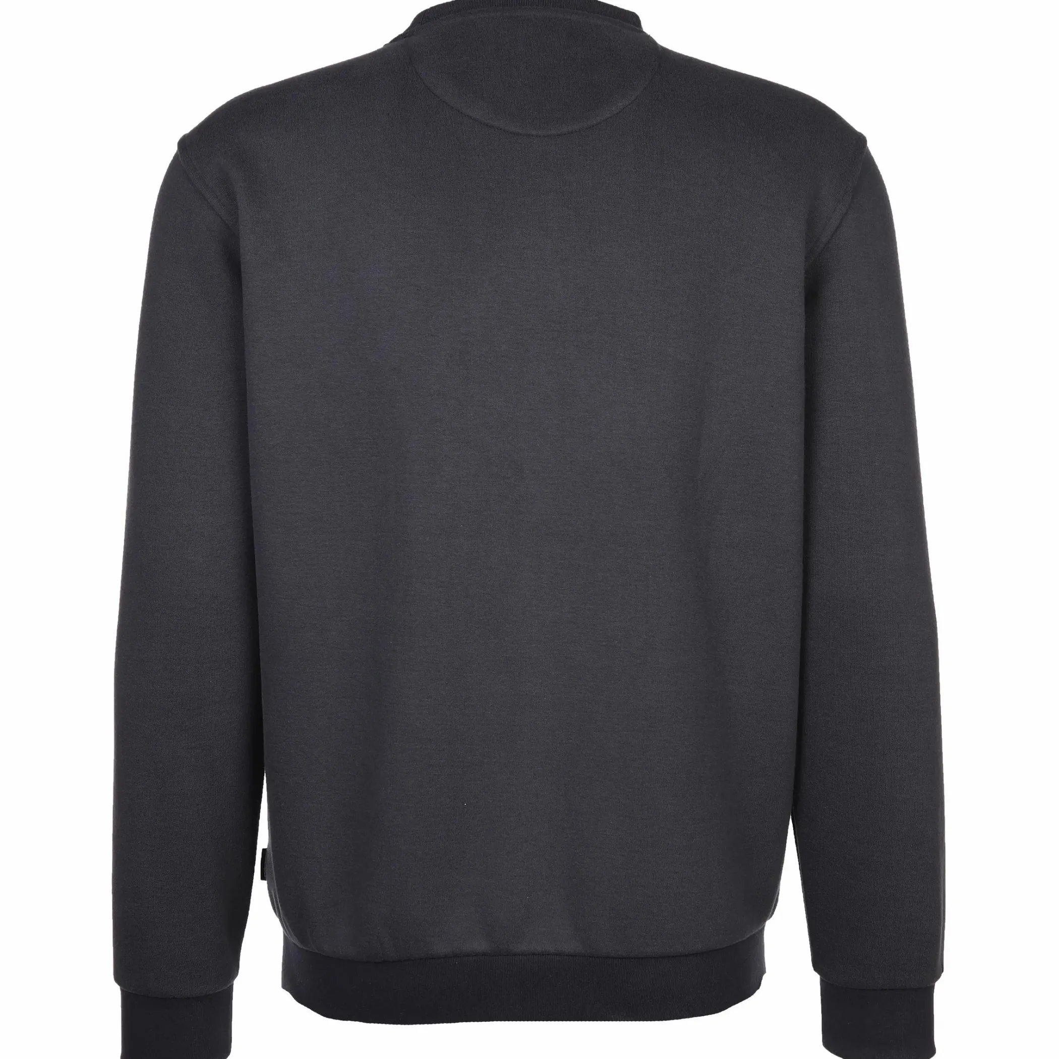 Herren Jim Spencer Herren Sweatshirt mit Stickerei