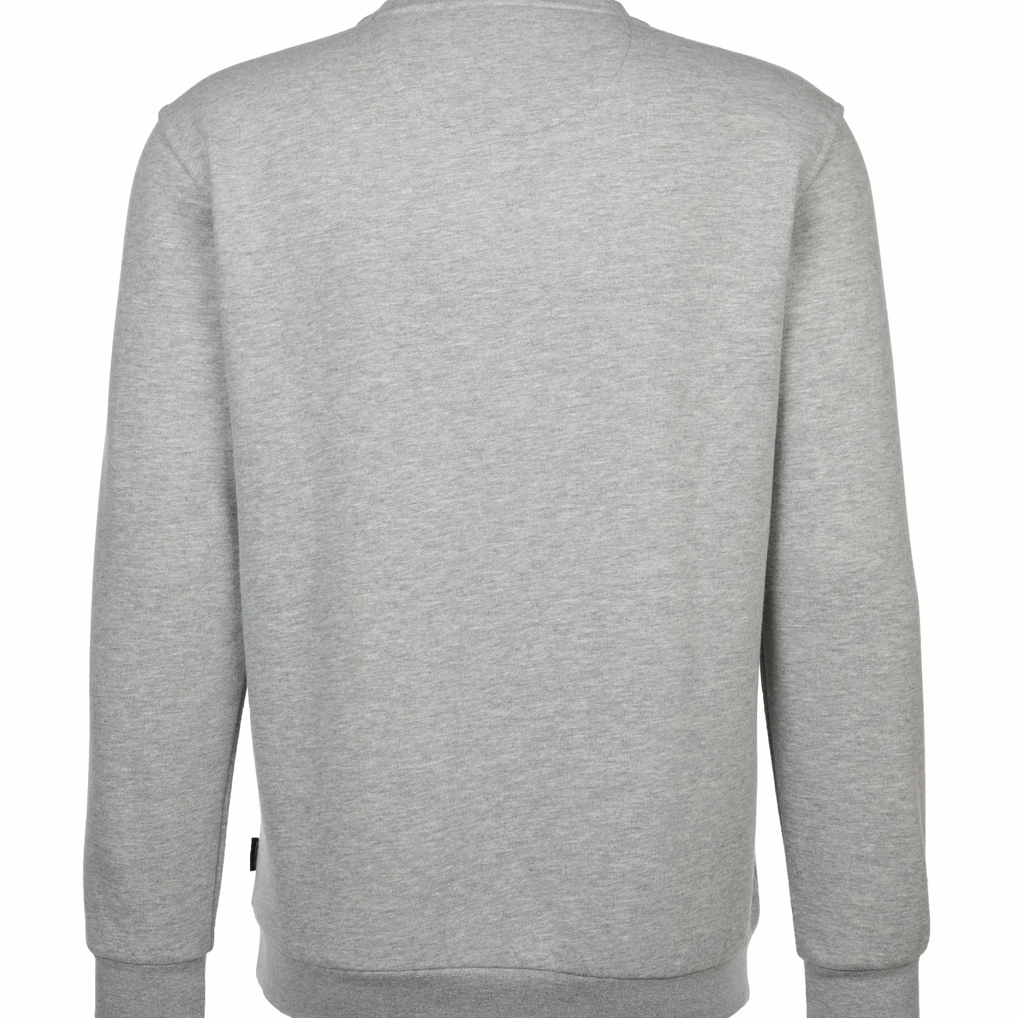 Herren Jim Spencer Herren Sweatshirt mit Stickerei