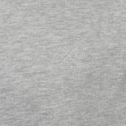 Herren Jim Spencer Herren Sweatshirt mit Stickerei