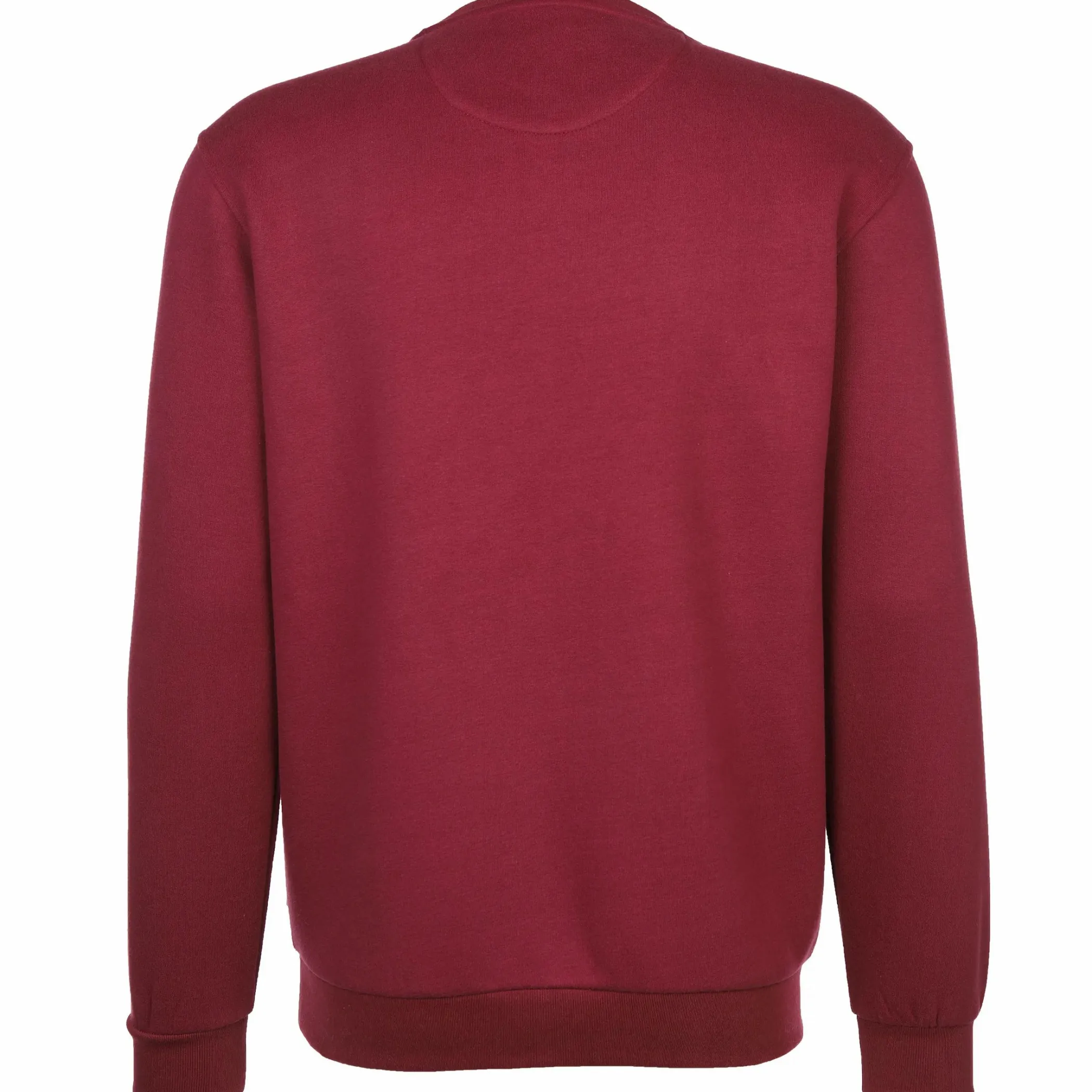 Herren Jim Spencer Herren Sweatshirt mit Stickerei