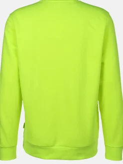 Herren Worker Herren Sweatshirt unifarben