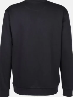 Herren Jim Spencer Herren Sweatshirt unifarben