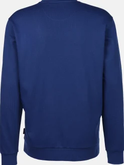 Herren Worker Herren Sweatshirt unifarben