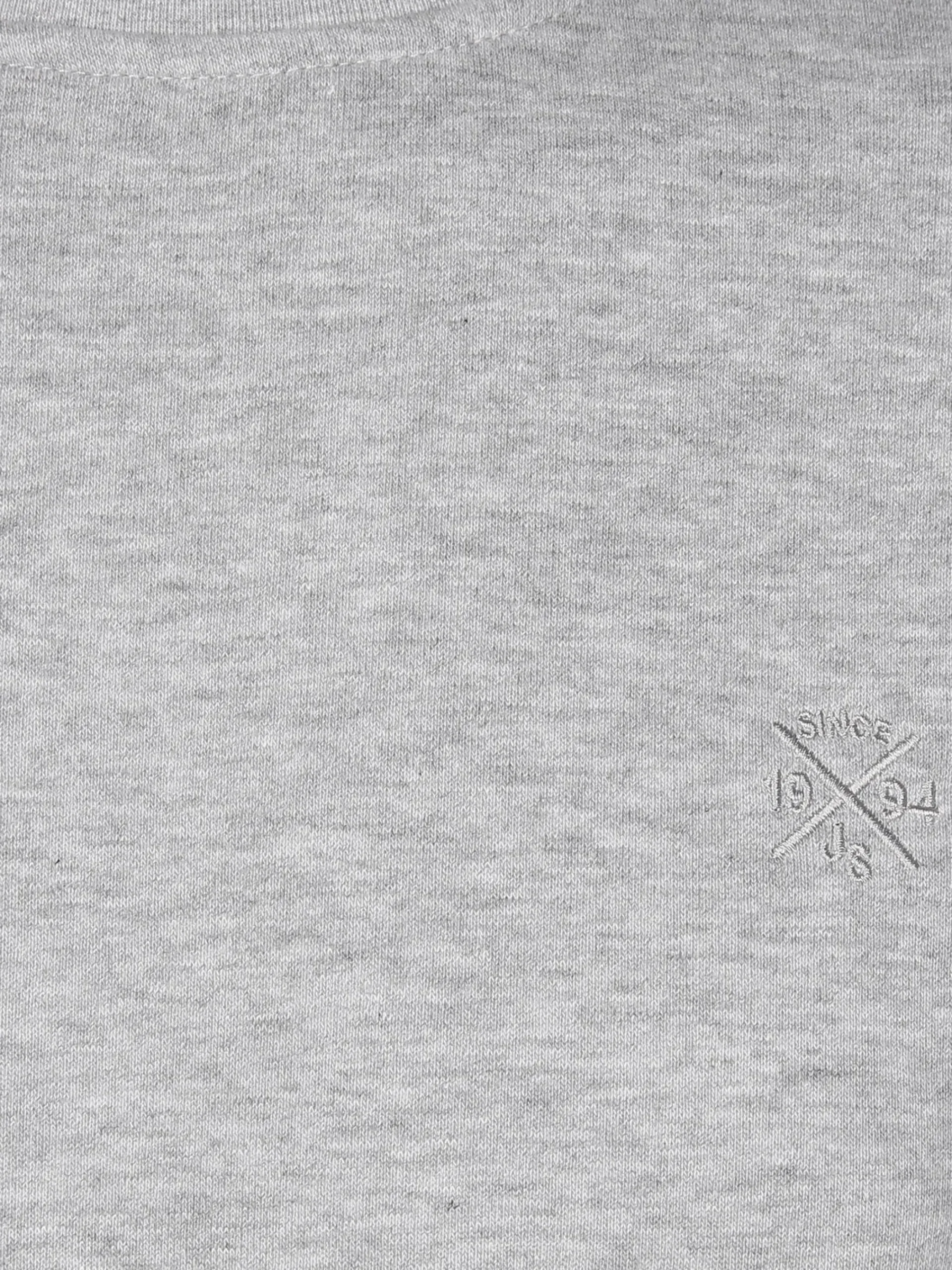 Herren Jim Spencer Herren Sweatshirt unifarben