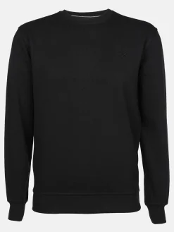 Herren Jim Spencer Herren Sweatshirt unifarben