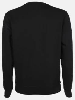 Herren Jim Spencer Herren Sweatshirt unifarben