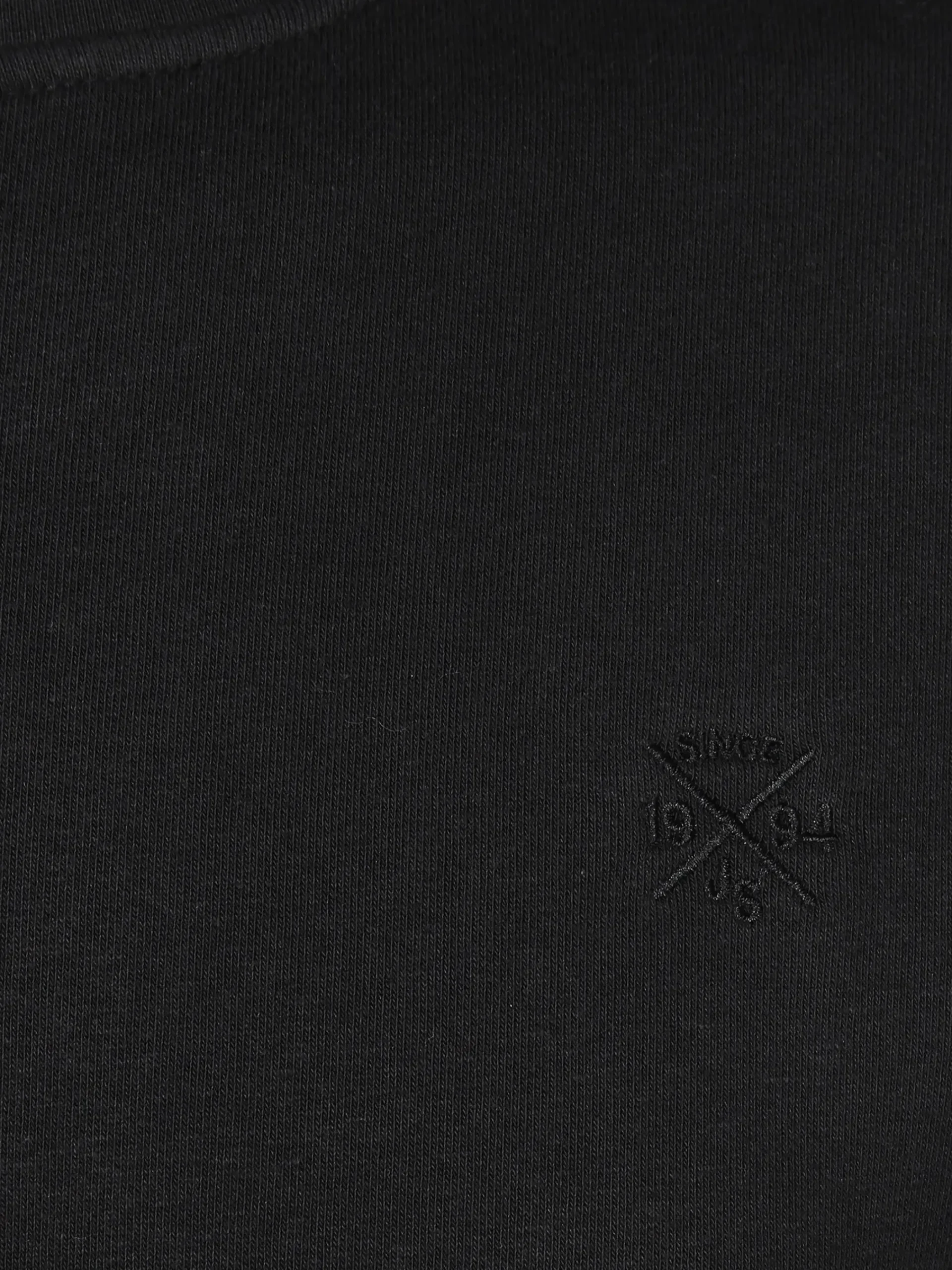 Herren Jim Spencer Herren Sweatshirt unifarben