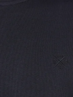 Herren Jim Spencer Herren Sweatshirt unifarben