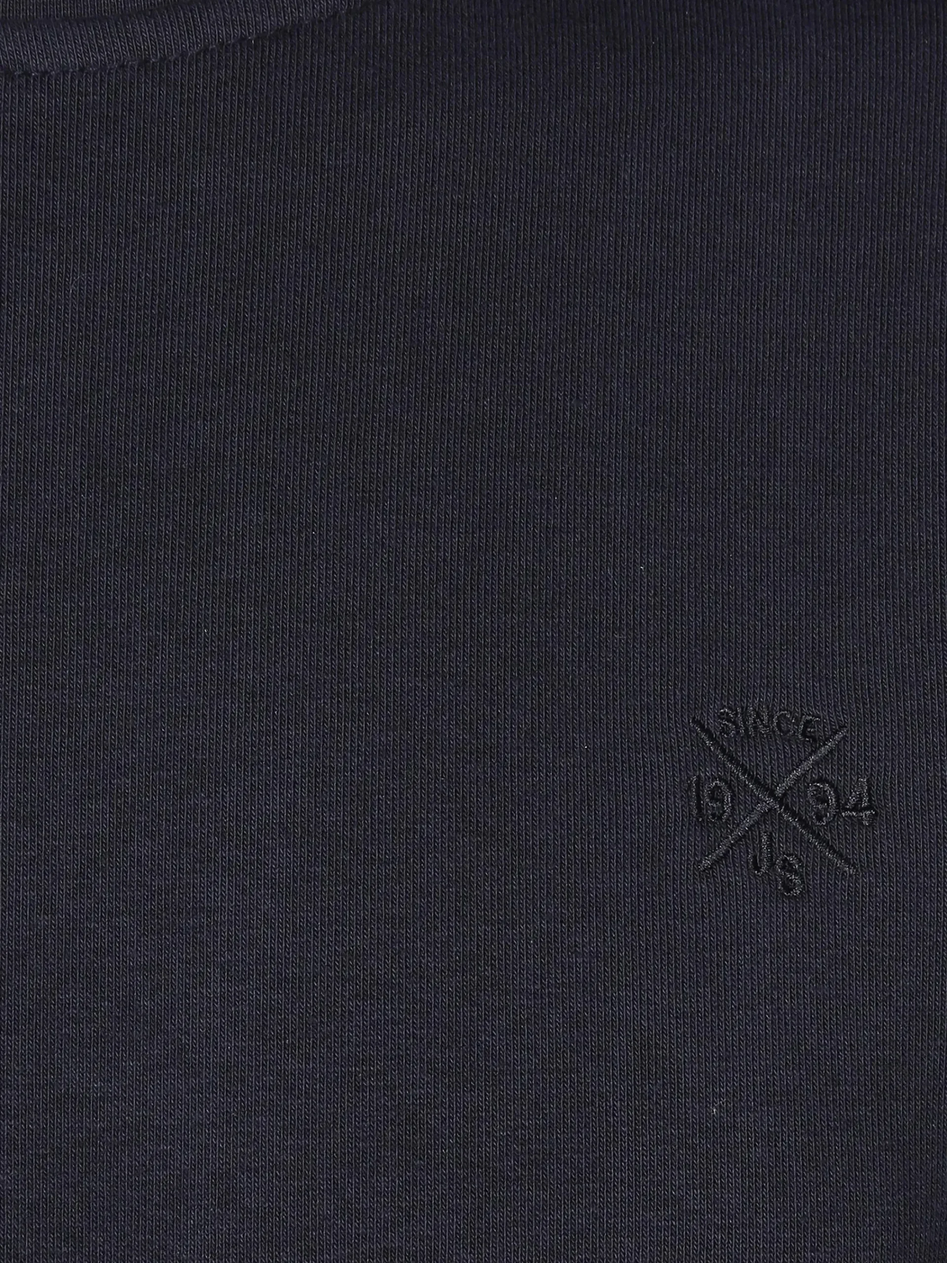 Herren Jim Spencer Herren Sweatshirt unifarben