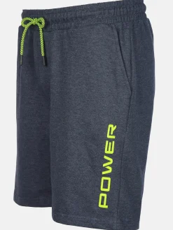 Damen Grinario Sports Herren Sweatshorts