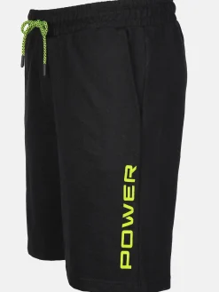 Damen Grinario Sports Herren Sweatshorts