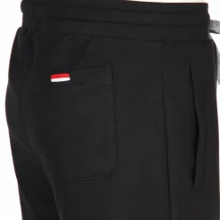Herren U.S. Polo Assn. Herren Sweatshorts mit kleiner Stickerei