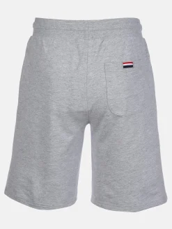 Herren U.S. Polo Assn. Herren Sweatshorts mit kleiner Stickerei