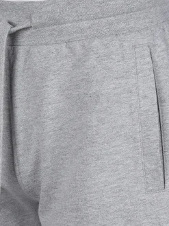 Herren U.S. Polo Assn. Herren Sweatshorts mit kleiner Stickerei