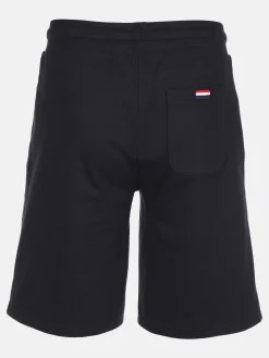 Herren U.S. Polo Assn. Herren Sweatshorts mit kleiner Stickerei