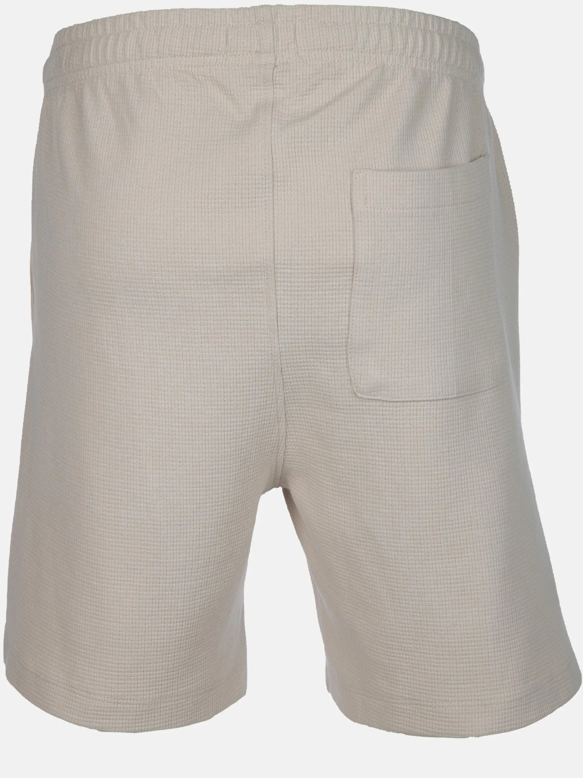 Herren IX-O Herren Sweatshorts mit Struktur