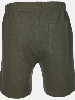 Herren IX-O Herren Sweatshorts mit Struktur