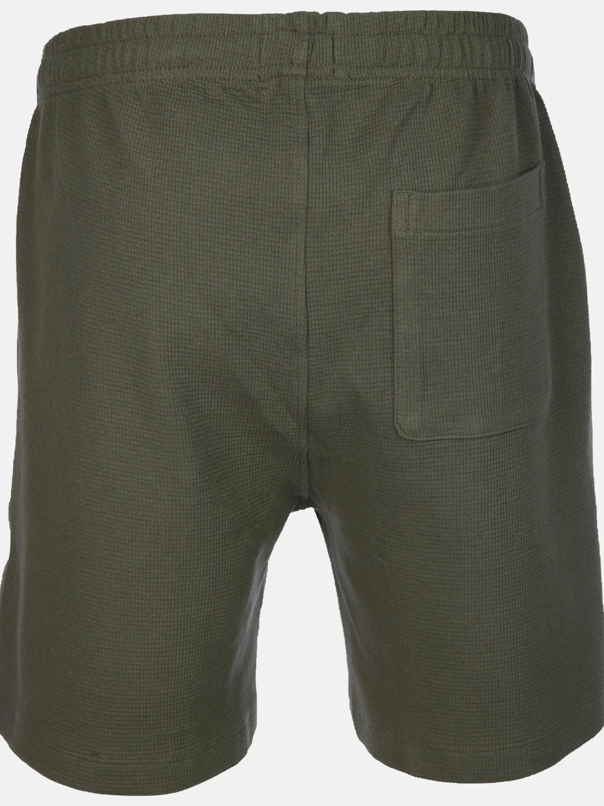 Herren IX-O Herren Sweatshorts mit Struktur