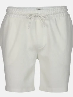 Herren IX-O Herren Sweatshorts unifarben