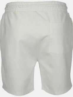Herren IX-O Herren Sweatshorts unifarben