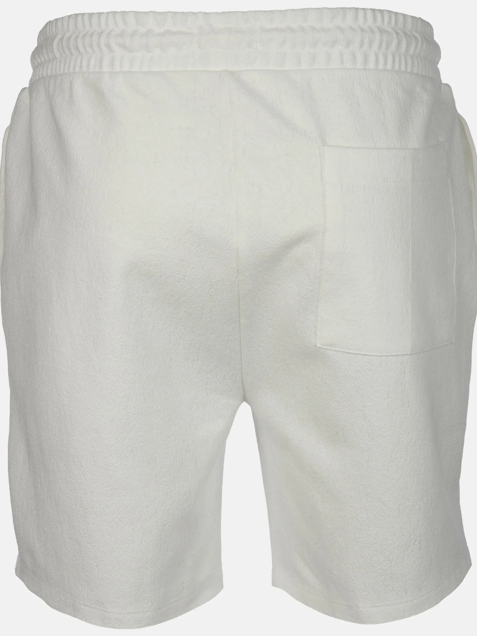 Herren IX-O Herren Sweatshorts unifarben