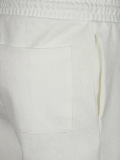 Herren IX-O Herren Sweatshorts unifarben