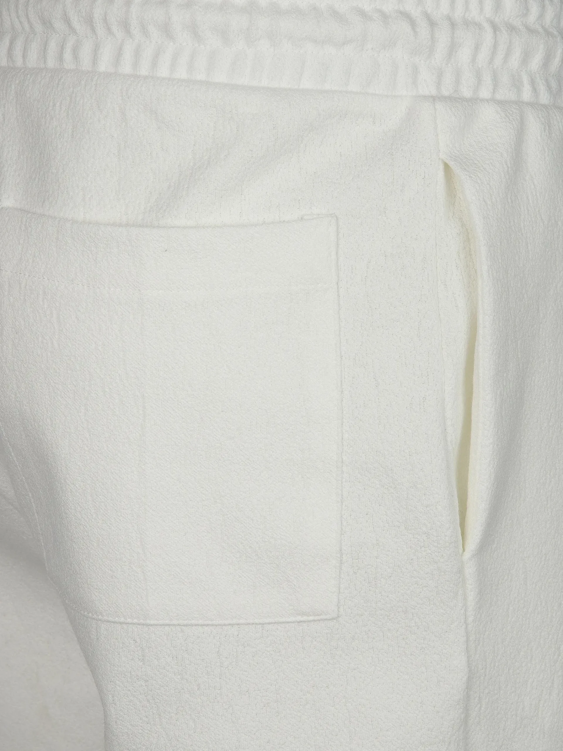 Herren IX-O Herren Sweatshorts unifarben