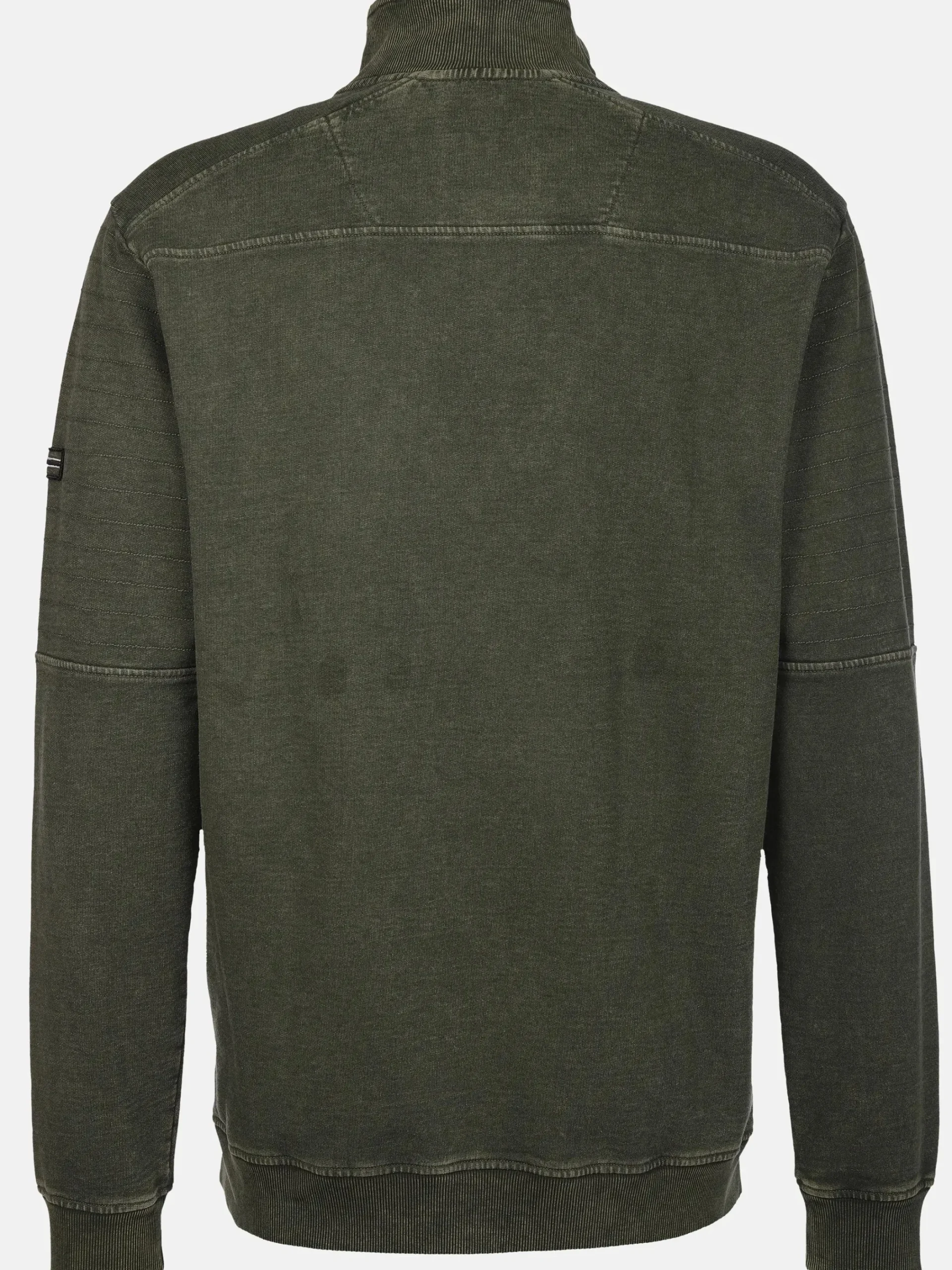 Herren Southern Territory Herren Sweattroyer in used Optik