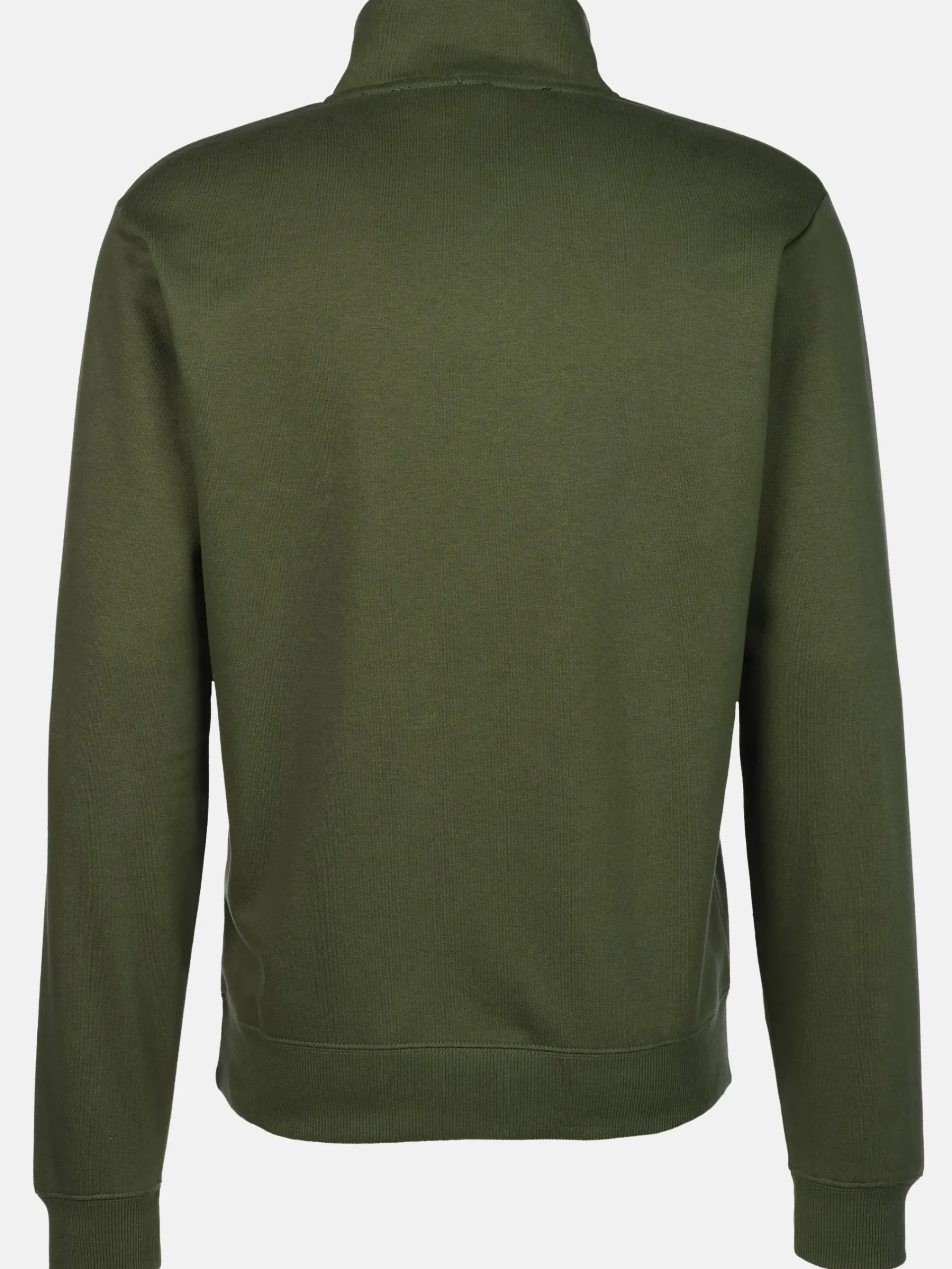 Herren Harvey Miller Herren Sweattroyer mit kleinem Print