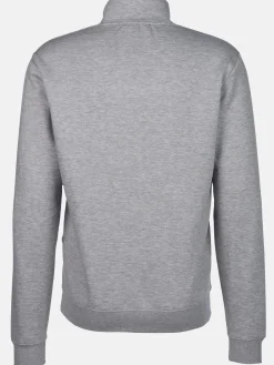 Herren Harvey Miller Herren Sweattroyer mit kleinem Print