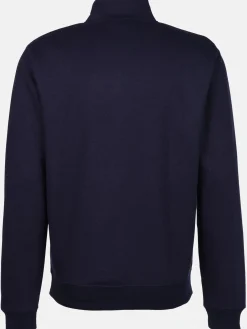 Herren Harvey Miller Herren Sweattroyer mit kleinem Print